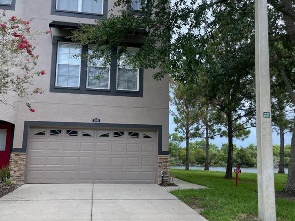2401 LEXINGTON OAK DRIVE , BRANDON, FL 33511