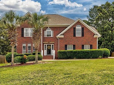 208 Worthington Parkway, Columbia, SC 29229