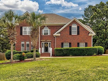 208 Worthington Parkway Columbia, SC 29229