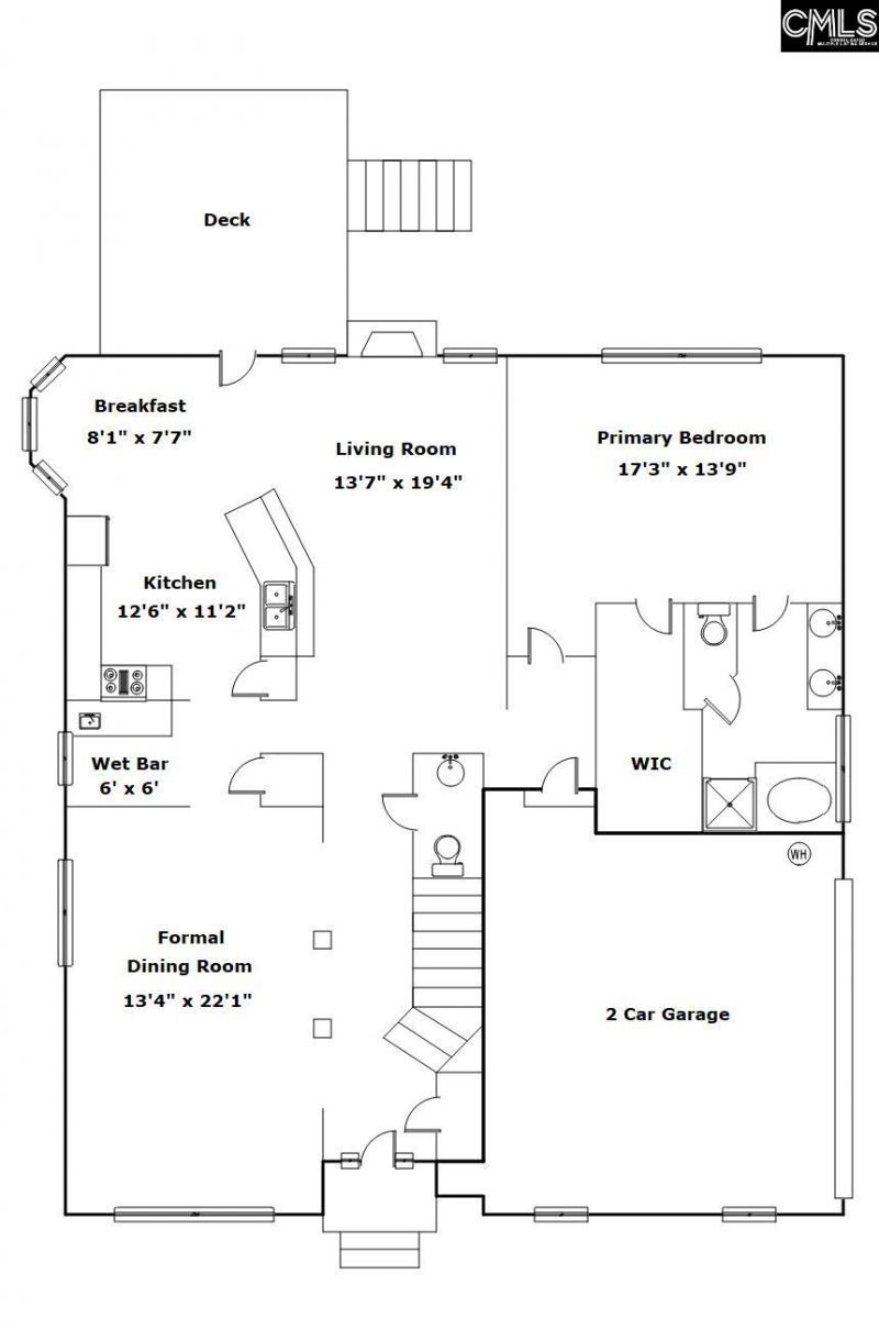 208 Worthington Parkway  Photo 35