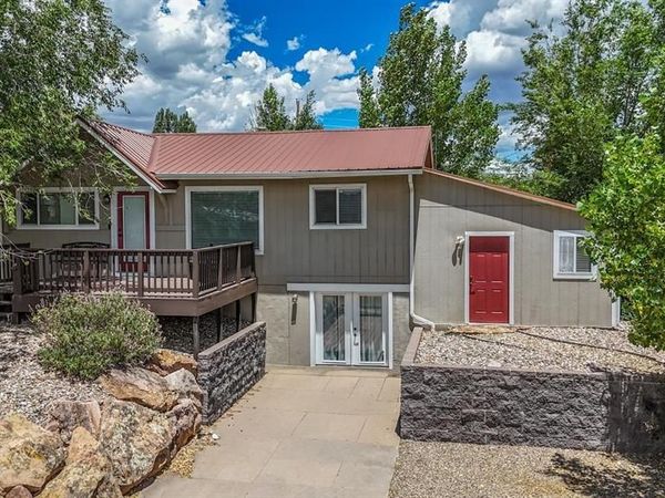428 S Park Drive, Cortez, CO 81321