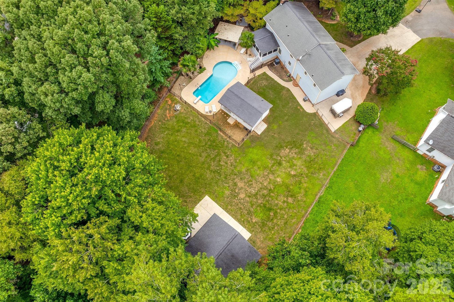 109 Falling Leaf Lane, Mount Holly, NC 28120 Main Photo