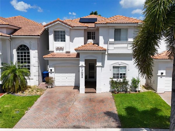 7086 NW 116th Ct , Doral, FL 33178