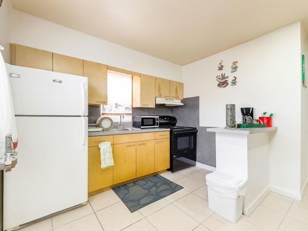 1935 Taylor Street, Unit 2, Hollywood, FL 33020