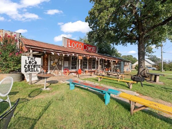 1795 CR 1004, Glen Rose, TX 76043