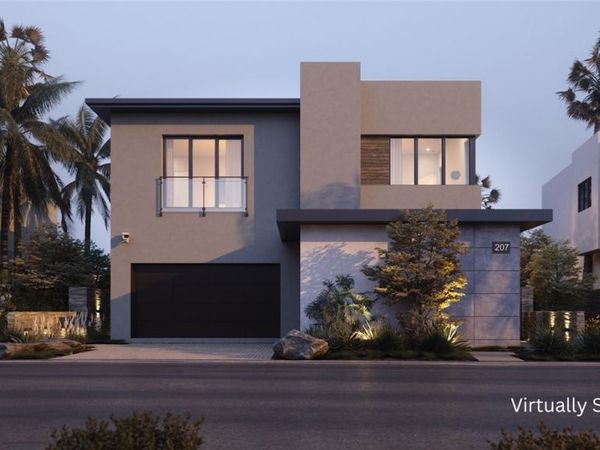 543 Overlook Rim Drive , Henderson, NV 89012