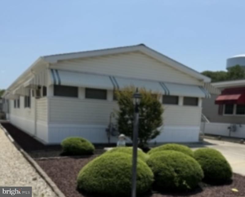 1402 S Route 9, Unit LOT 128, Cape May Court House, NJ 08210 Main Photo
