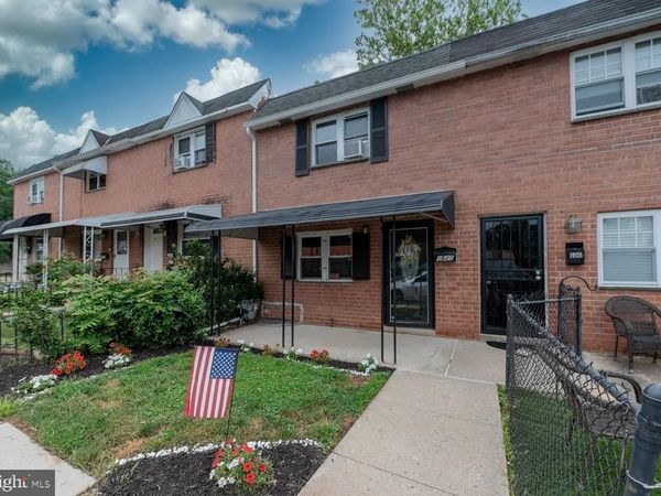 1028 WALNUT , NORRISTOWN, PA 19401