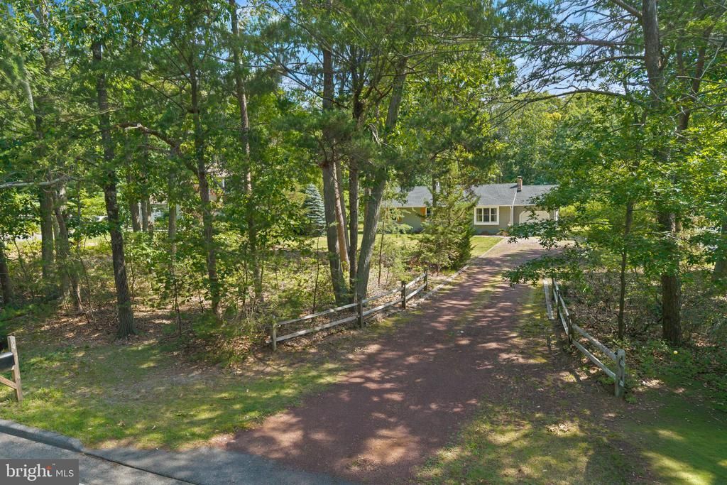 64 Patty Bowker Road, Tabernacle, NJ 08088 Main Photo