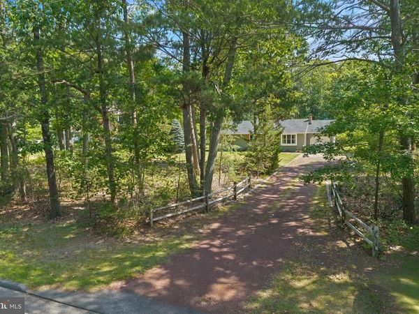 64 PATTY BOWKER ROAD, TABERNACLE, NJ 08088