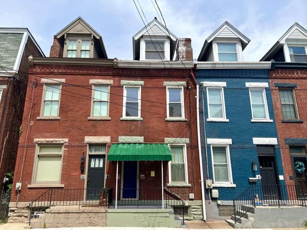 4613 Plummer Street , Pittsburgh, PA 15201