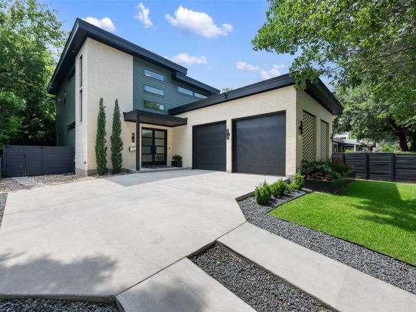 2603 Euclid Ave, Austin, TX 78704