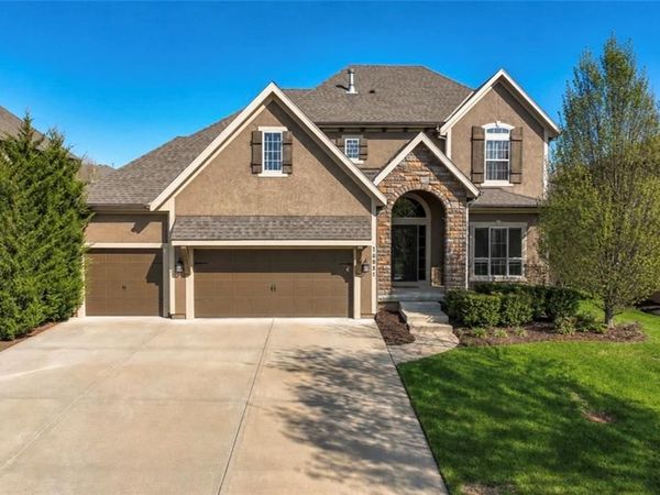 10841 S Hastings Street, Olathe, KS 66061