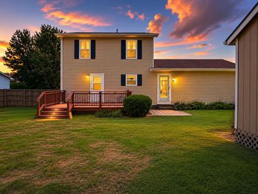 132 Derby Drive, London, KY 40744