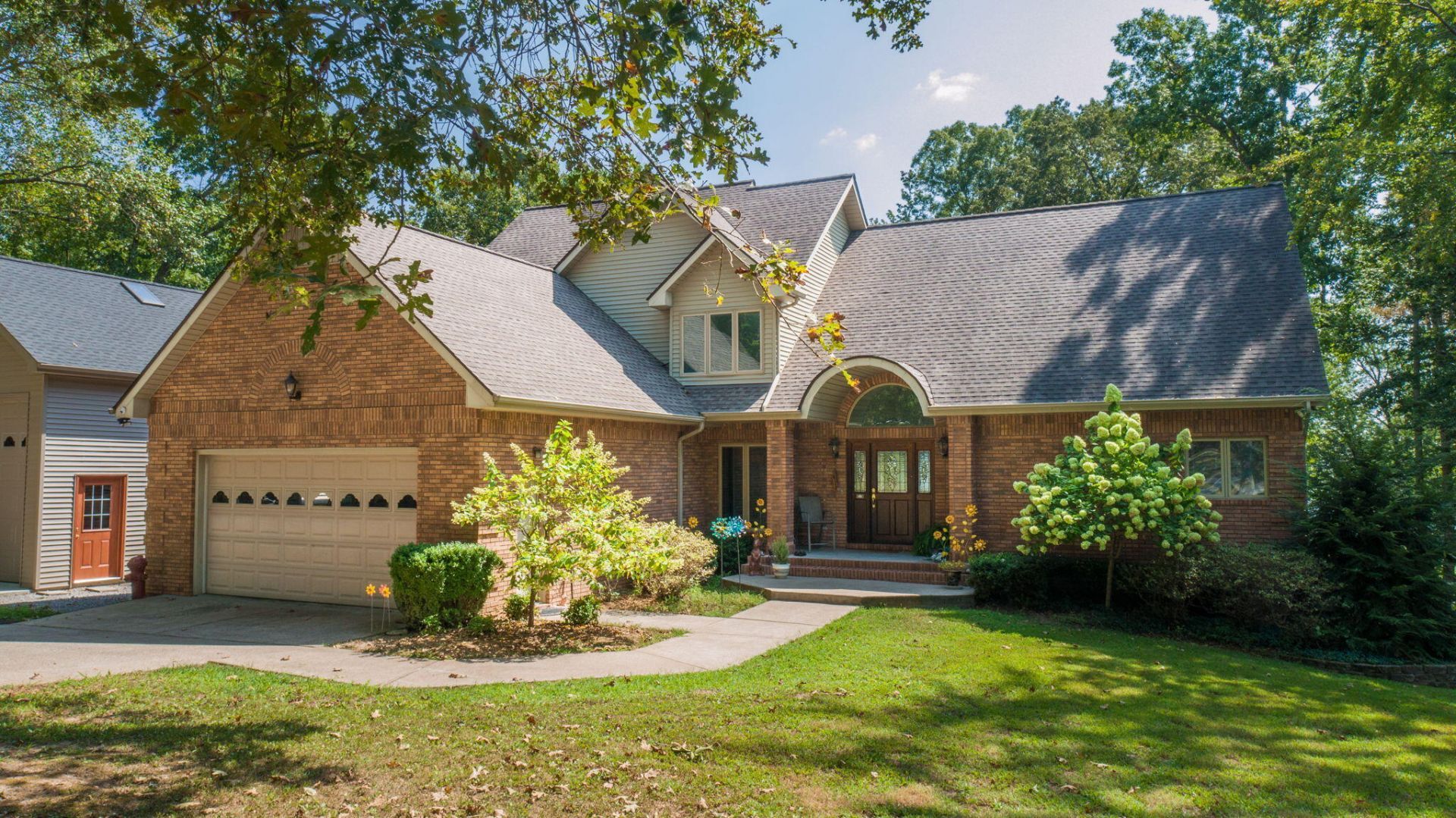 81 Woodridge Lane, Murray, KY 42071 Main Photo