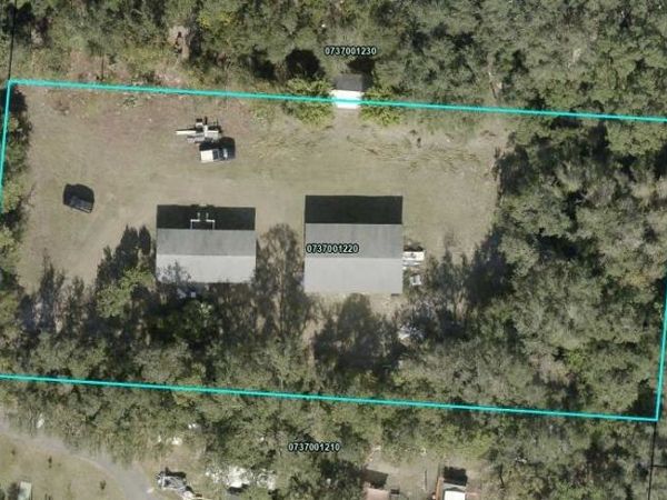 6506 Sherry Ln, St Augustine, FL 32095
