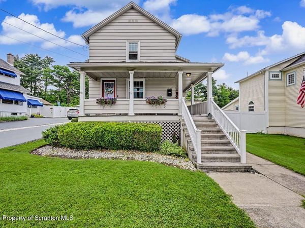 1041 Beech Street, Archbald, PA 18403