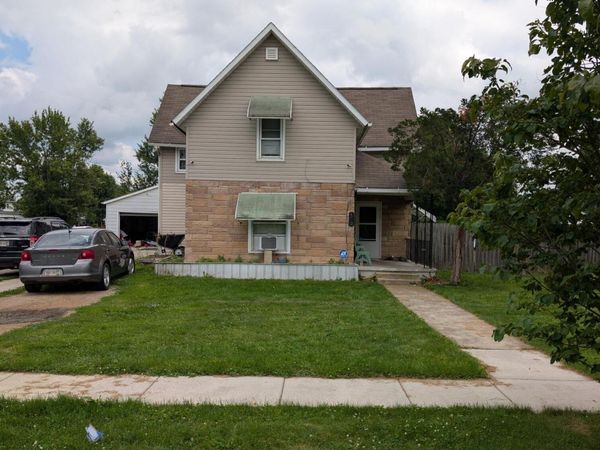 472 Patterson Street , Marion, OH 43302