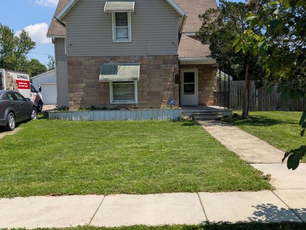 472 Patterson Street , Marion, OH 43302