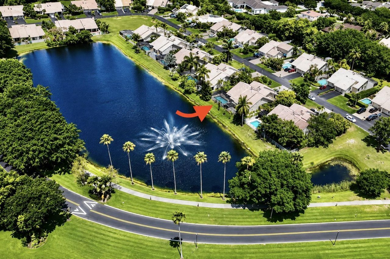 9708 Erica Court, Boca Raton, FL 33496 Photo