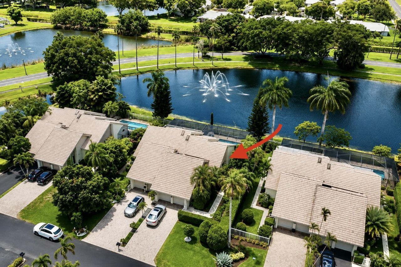 9708 Erica Court, Boca Raton, FL 33496 Photo