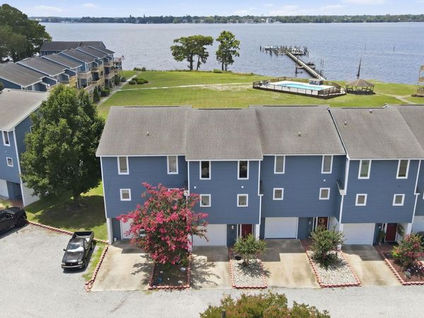 18 Eastern Shore Townhouses, Unit 18, Bridgeton, NC 28519