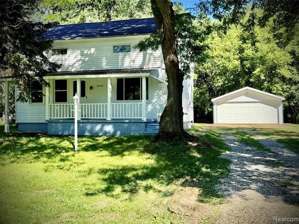 50730 Fairchild Road, Chesterfield Twp, MI 48051