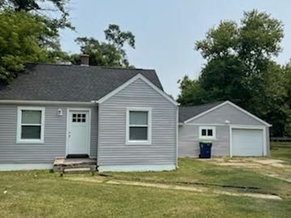 334 S 24th Street, Buena Vista Township, Mi 48601