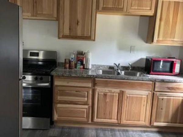 334 S 24th Street, Buena Vista Township, Mi 48601