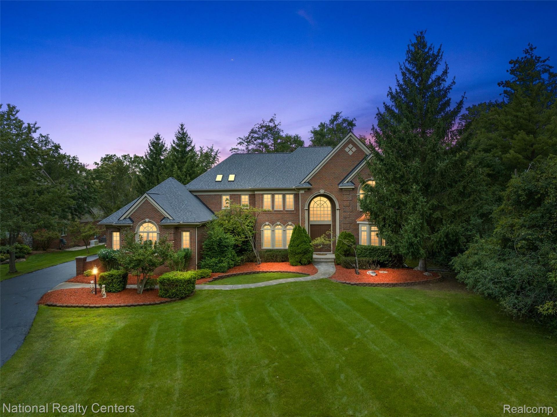 30055 Forest Drive, Franklin Village, Mi 48025 Main Photo