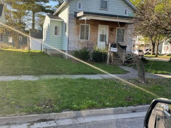 220 S Carolina Street, Saginaw, Mi 48602
