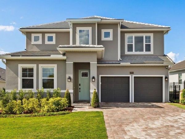 16018 VOLTERRA POINT , BELLA COLLINA, FL 34756
