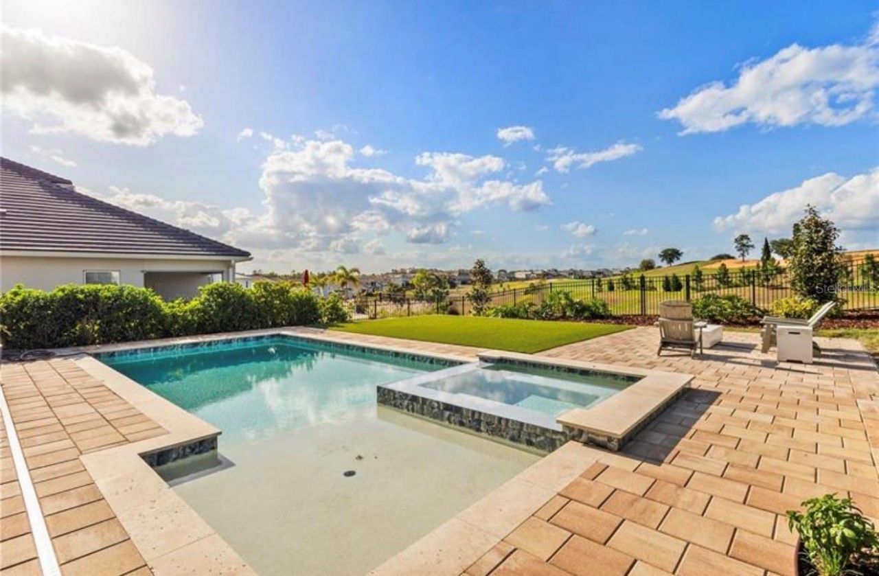 16018 Volterra Point, Bella Collina, FL 34756 Photo