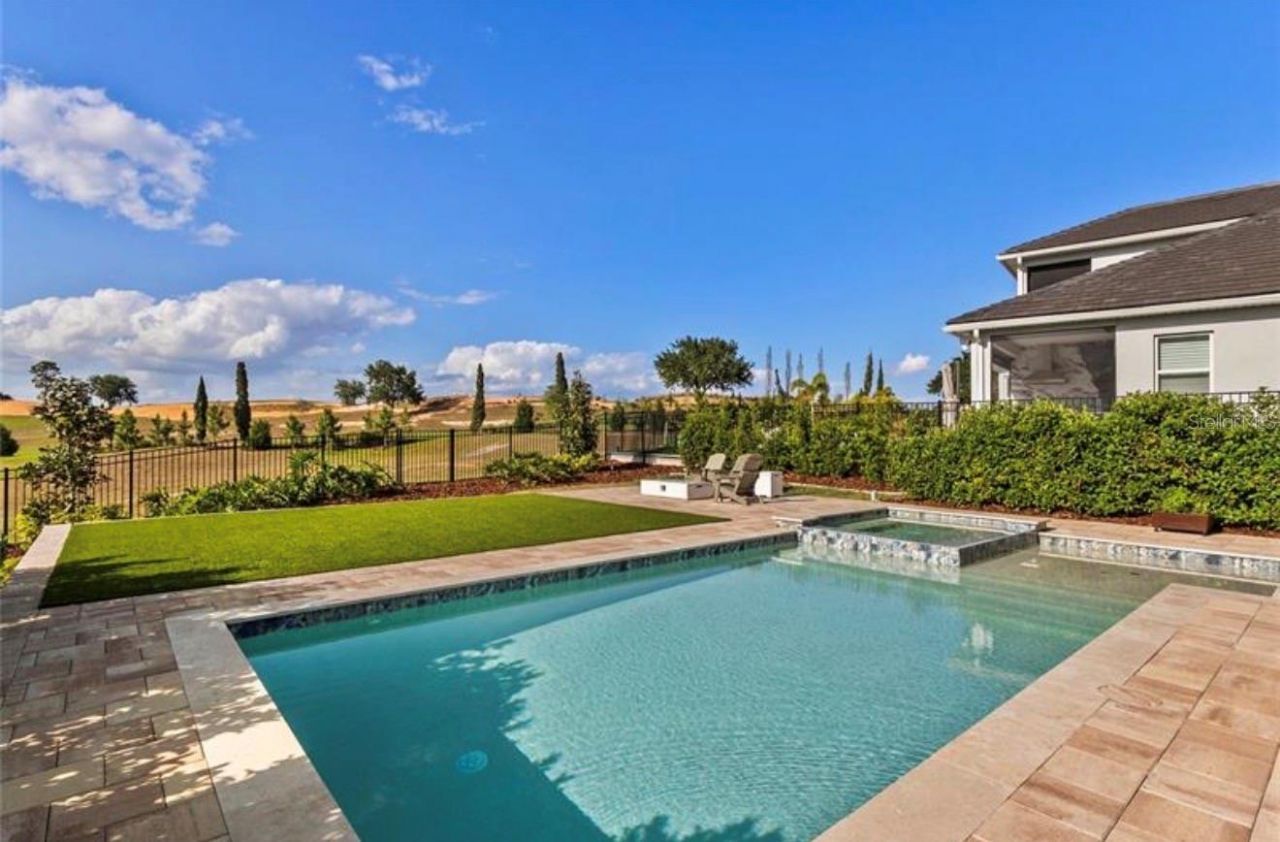 16018 Volterra Point, Bella Collina, FL 34756 Photo