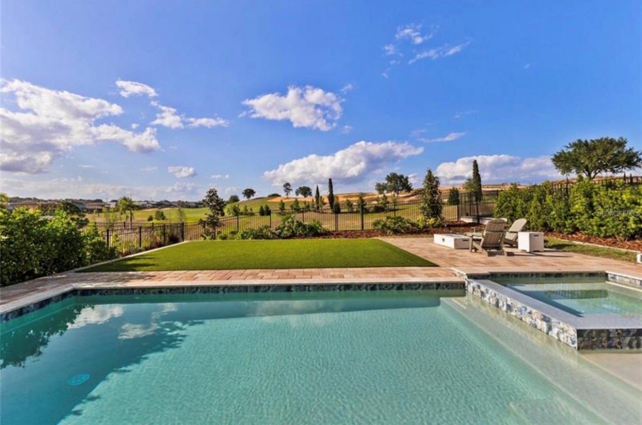 16018 Volterra Point, Bella Collina, FL 34756 Photo