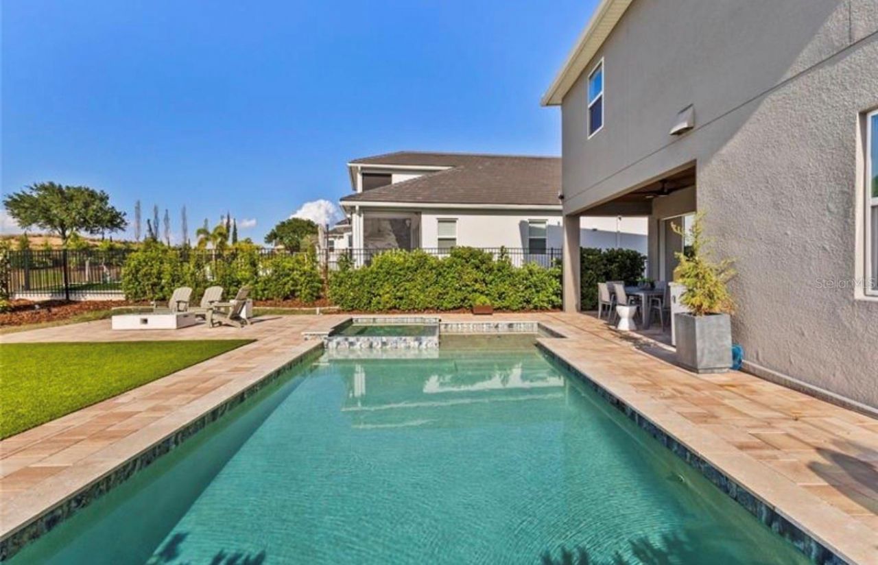 16018 Volterra Point, Bella Collina, FL 34756 Photo