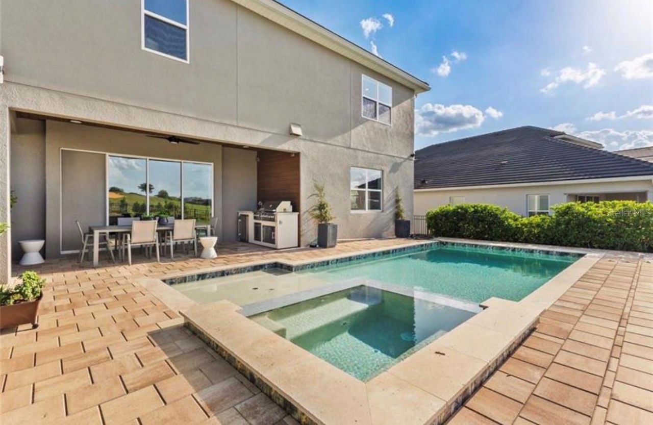 16018 Volterra Point, Bella Collina, FL 34756 Photo