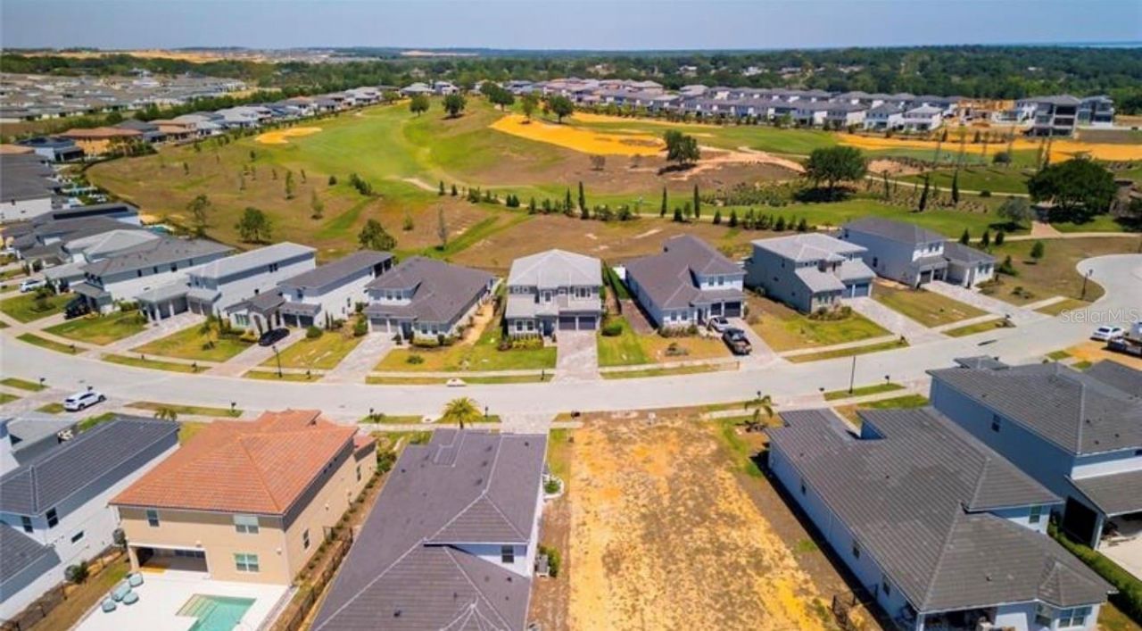 16018 Volterra Point, Bella Collina, FL 34756 Photo