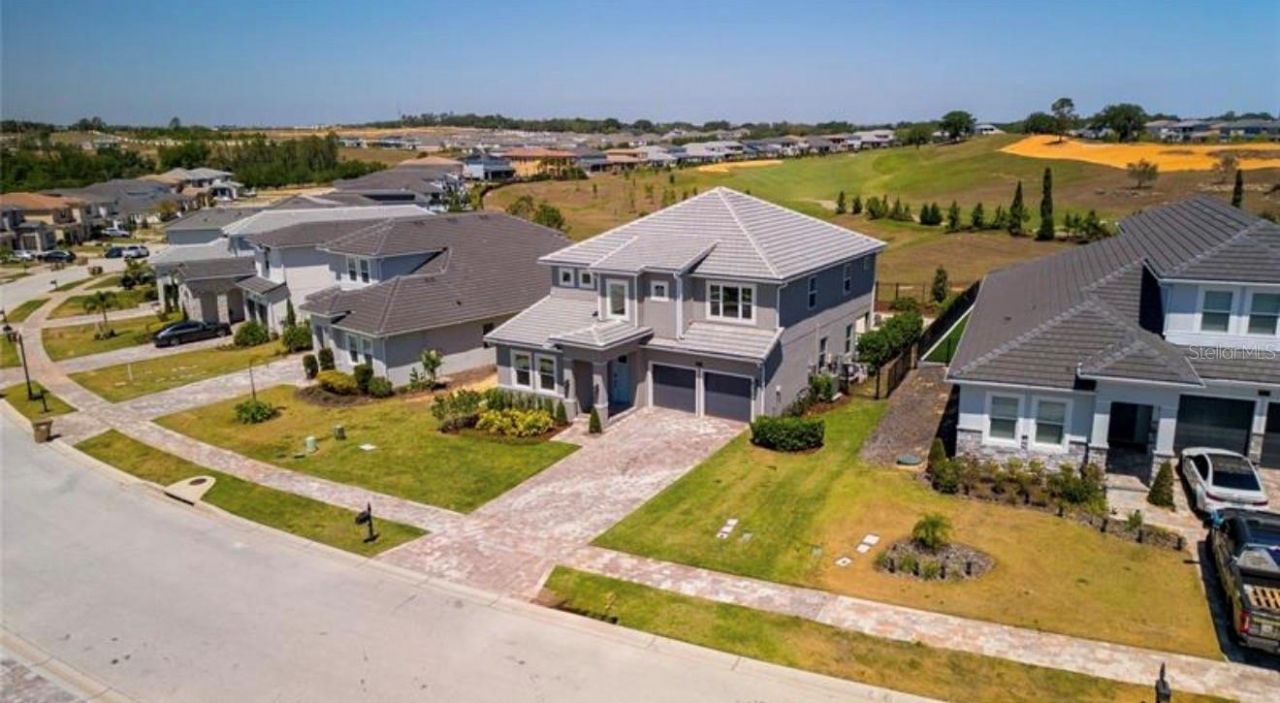 16018 Volterra Point, Bella Collina, FL 34756 Photo