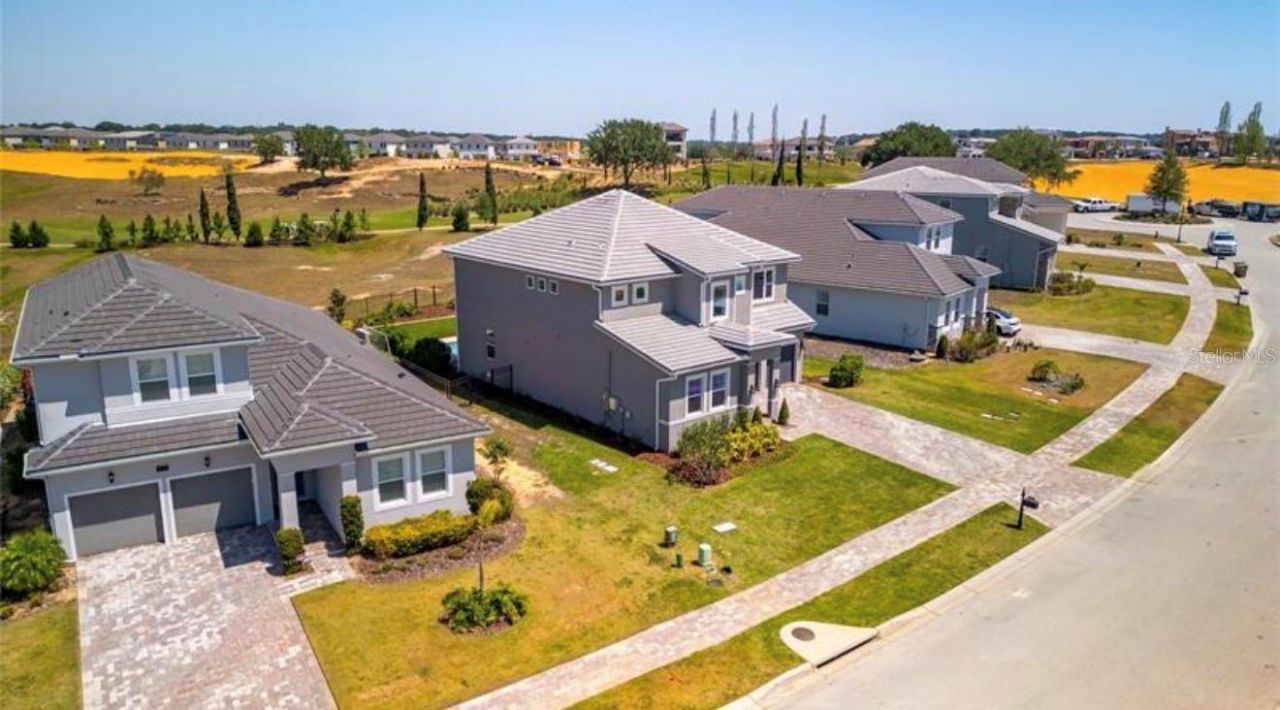 16018 Volterra Point, Bella Collina, FL 34756 Photo