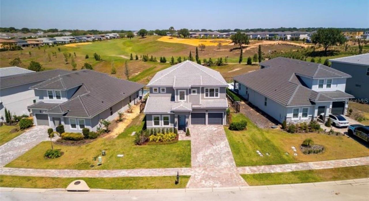 16018 Volterra Point, Bella Collina, FL 34756 Photo