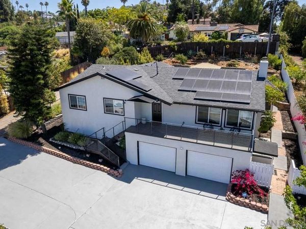 4337 Avocado Blvd, San Diego, CA 91941