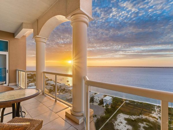 5 Portofino Dr, Unit 2105, Pensacola Beach, FL 32561