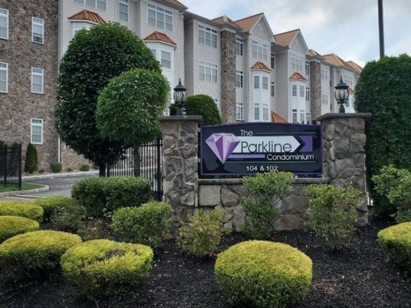 104 E Elizabeth Ave, Unit 207, Linden, NJ 07036