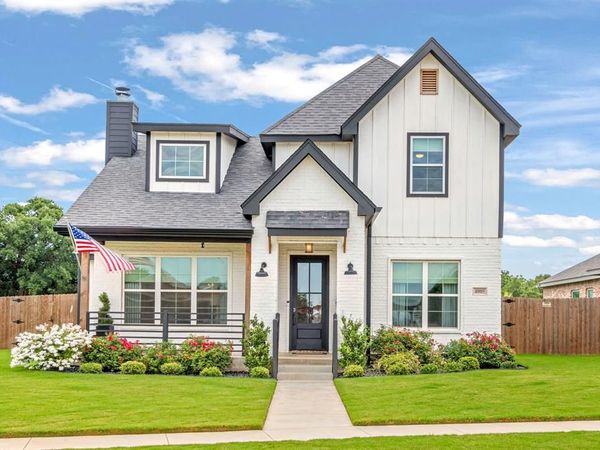 4005 Legacy Boulevard, Clyde, TX 79510