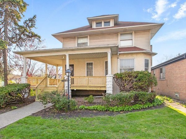 10130 S Lowe Avenue , Chicago, IL 60628