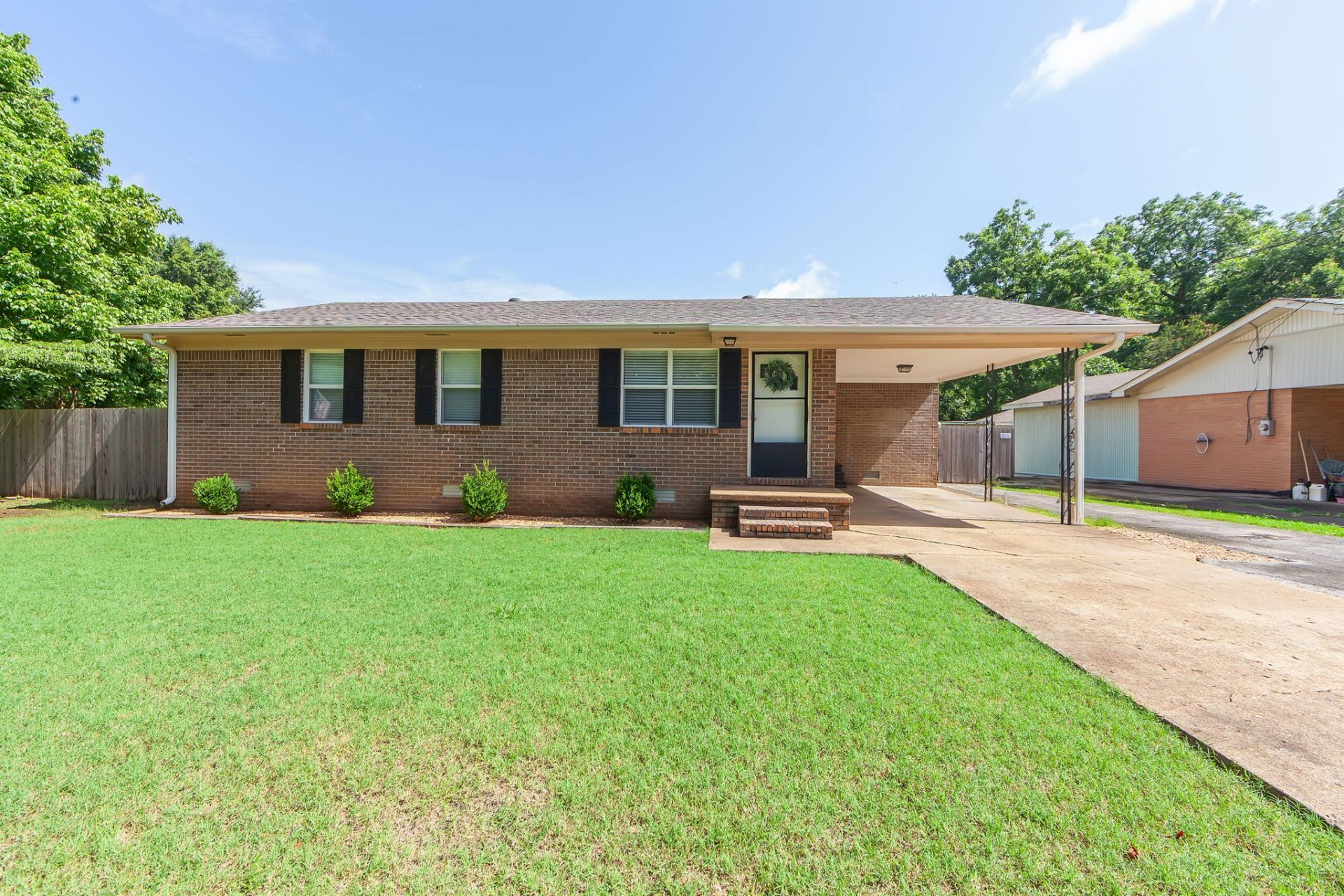 5169 Mckellar St , Milan, TN 38358 Main Photo
