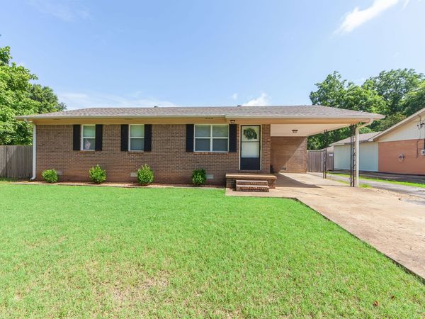 5169 McKellar St , Milan, TN 38358