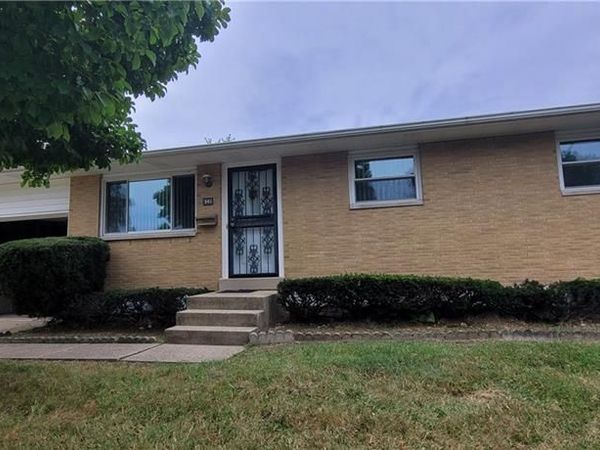 940 Dennison Avenue, Dayton, OH 45417