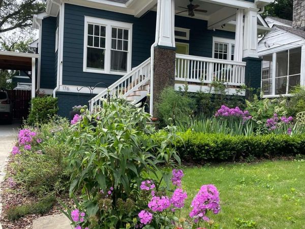 176 Sisson Avenue NE, Atlanta, GA 30317